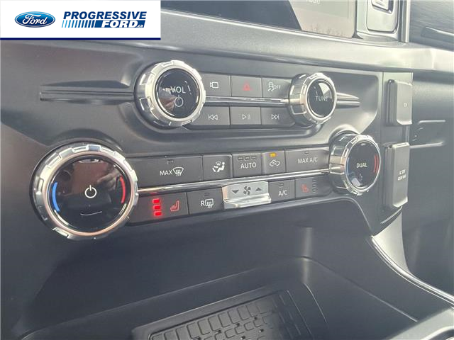 2025 Ford F-150 XLT (Stk: SKE83110) in Wallaceburg - Image 19 of 25