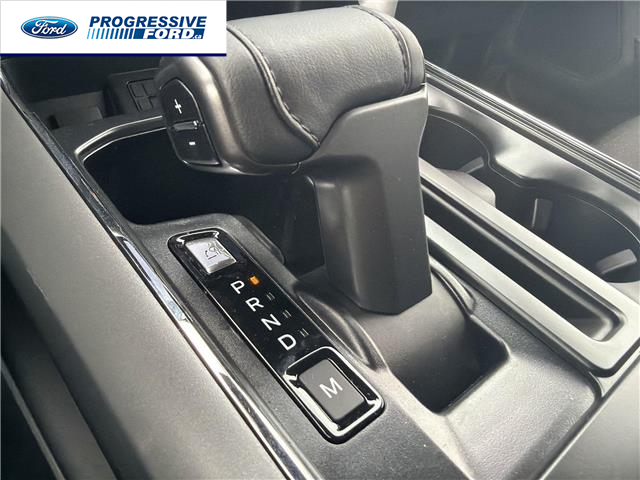 2025 Ford F-150 XLT (Stk: SKE83110) in Wallaceburg - Image 20 of 25