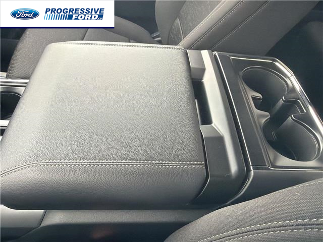 2025 Ford F-150 XLT (Stk: SKE83110) in Wallaceburg - Image 21 of 25