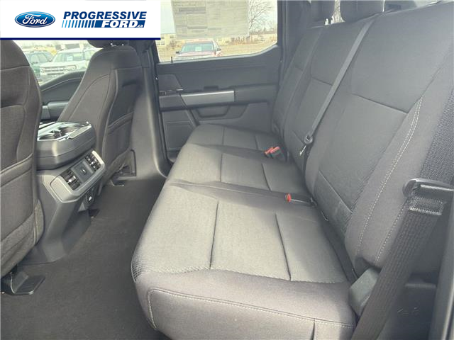 2025 Ford F-150 XLT (Stk: SKE83110) in Wallaceburg - Image 22 of 25