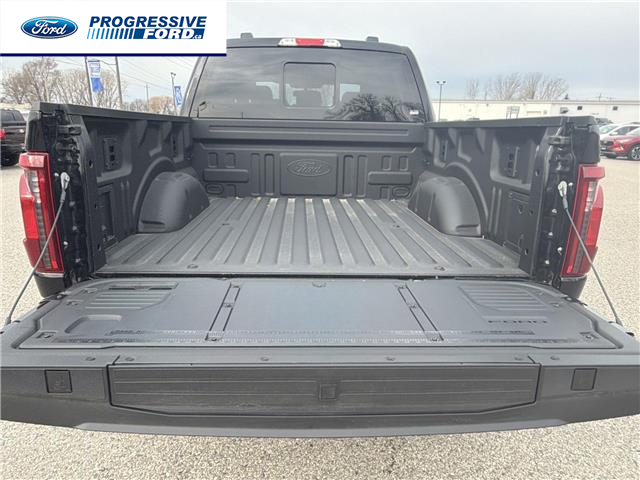 2025 Ford F-150 XLT (Stk: SKE83110) in Wallaceburg - Image 23 of 25