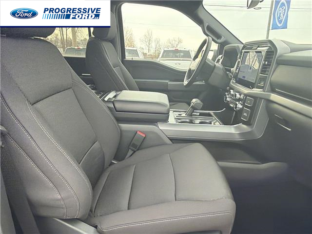 2025 Ford F-150 XLT (Stk: SKE83110) in Wallaceburg - Image 24 of 25