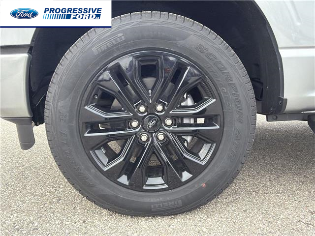 2025 Ford F-150 XLT (Stk: SKF08213) in Wallaceburg - Image 10 of 25
