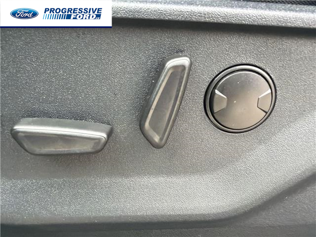 2025 Ford F-150 XLT (Stk: SKF08213) in Wallaceburg - Image 12 of 25