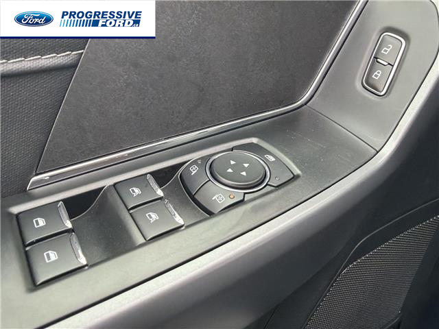 2025 Ford F-150 XLT (Stk: SKF08213) in Wallaceburg - Image 13 of 25