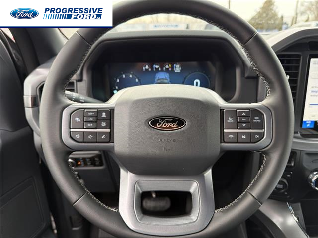 2025 Ford F-150 XLT (Stk: SKF08213) in Wallaceburg - Image 14 of 25