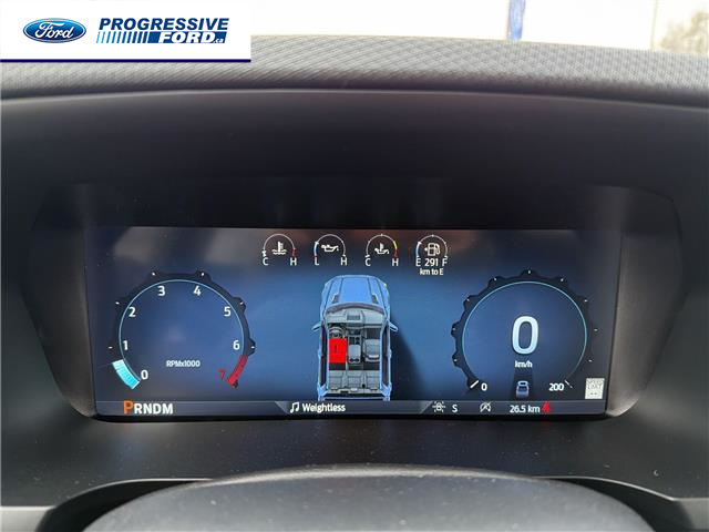 2025 Ford F-150 XLT (Stk: SKF08213) in Wallaceburg - Image 15 of 25
