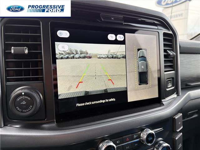 2025 Ford F-150 XLT (Stk: SKF08213) in Wallaceburg - Image 17 of 25