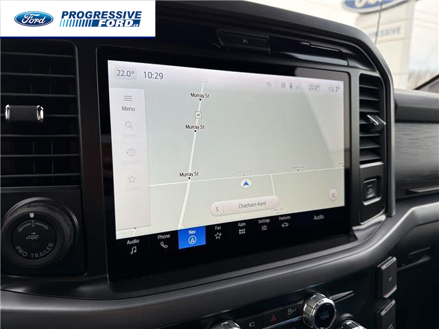 2025 Ford F-150 XLT (Stk: SKF08213) in Wallaceburg - Image 18 of 25