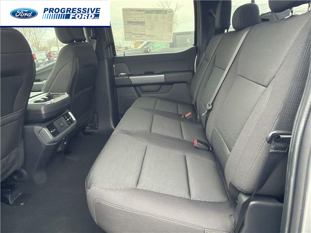 2025 Ford F-150 XLT (Stk: SKF08213) in Wallaceburg - Image 22 of 25