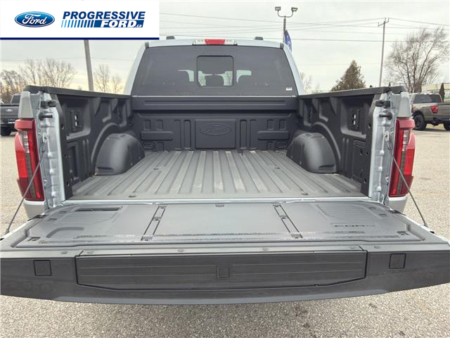 2025 Ford F-150 XLT (Stk: SKF08213) in Wallaceburg - Image 23 of 25