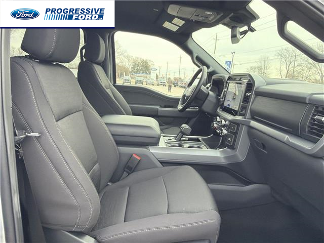 2025 Ford F-150 XLT (Stk: SKF08213) in Wallaceburg - Image 24 of 25