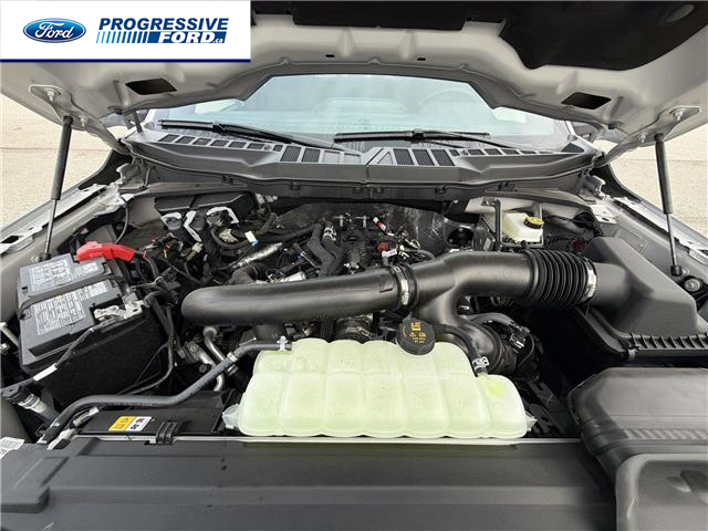 2025 Ford F-150 XLT (Stk: SKF08213) in Wallaceburg - Image 25 of 25