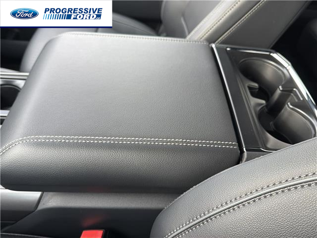 2025 Ford F-150 Lariat (Stk: SKF03132) in Wallaceburg - Image 21 of 25