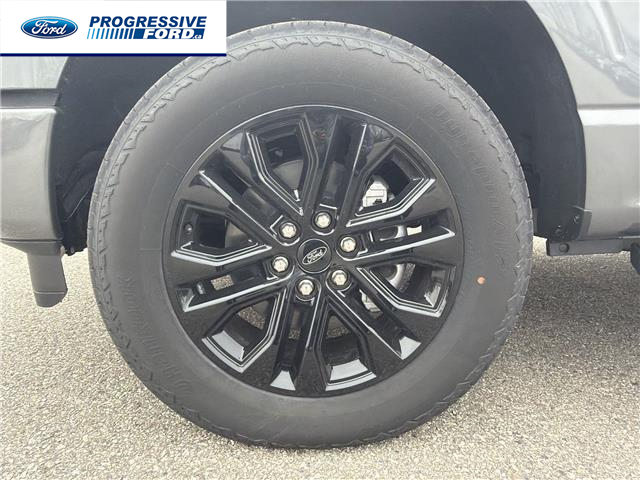 2025 Ford F-150 Lariat (Stk: SKF02665) in Wallaceburg - Image 10 of 25