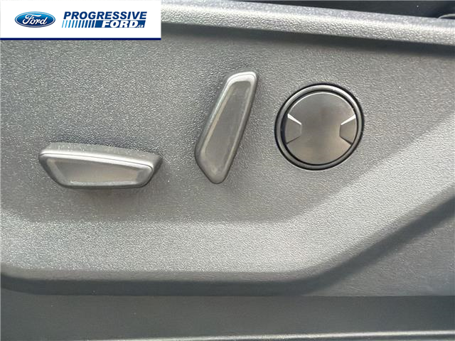 2025 Ford F-150 Lariat (Stk: SKF02665) in Wallaceburg - Image 12 of 25
