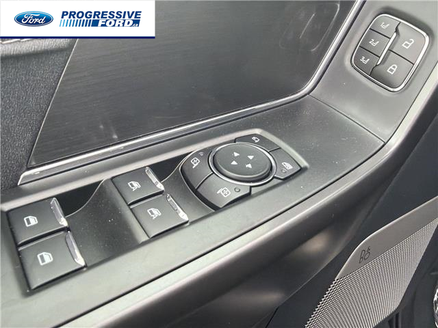 2025 Ford F-150 Lariat (Stk: SKF02665) in Wallaceburg - Image 13 of 25