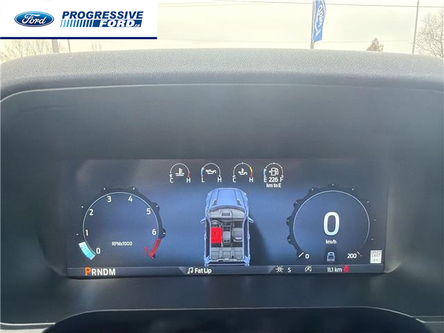 2025 Ford F-150 Lariat (Stk: SKF02665) in Wallaceburg - Image 15 of 25