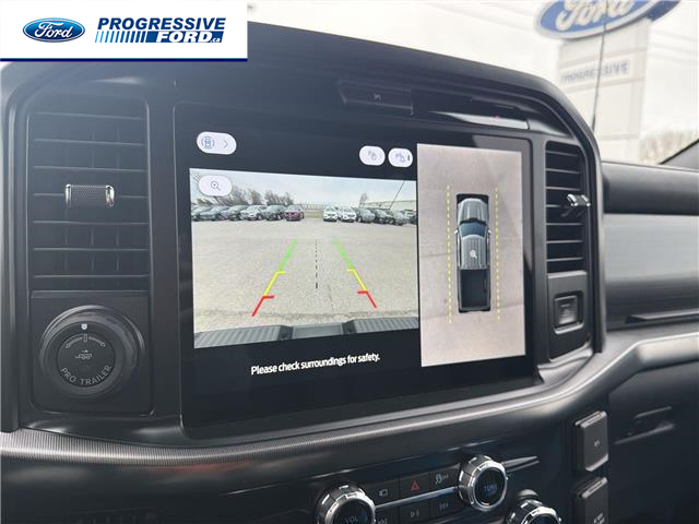 2025 Ford F-150 Lariat (Stk: SKF02665) in Wallaceburg - Image 17 of 25