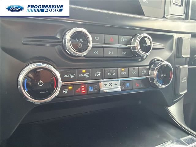 2025 Ford F-150 Lariat (Stk: SKF02665) in Wallaceburg - Image 19 of 25