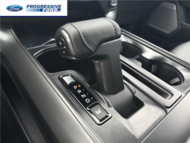2025 Ford F-150 Lariat (Stk: SKF02665) in Wallaceburg - Image 20 of 25