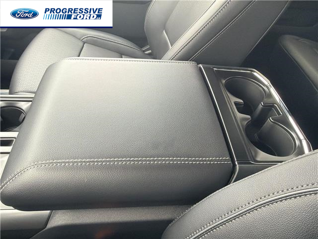 2025 Ford F-150 Lariat (Stk: SKF02665) in Wallaceburg - Image 21 of 25