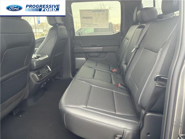 2025 Ford F-150 Lariat (Stk: SKF02665) in Wallaceburg - Image 22 of 25