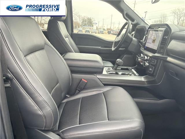 2025 Ford F-150 Lariat (Stk: SKF02665) in Wallaceburg - Image 24 of 25