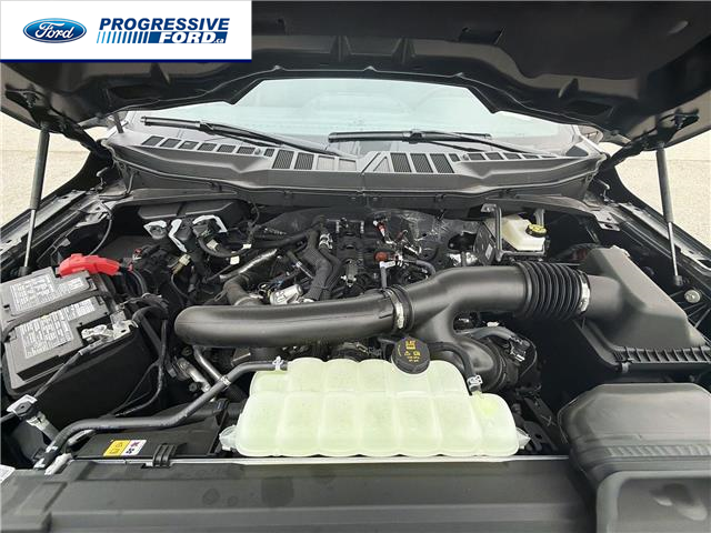 2025 Ford F-150 Lariat (Stk: SKF02665) in Wallaceburg - Image 25 of 25