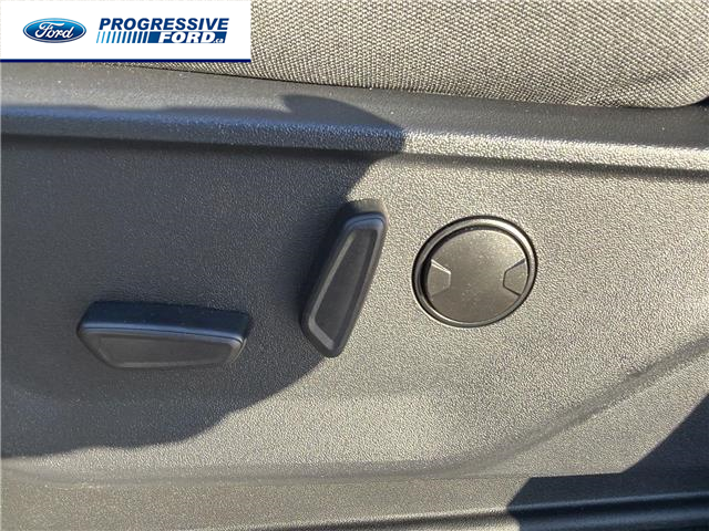 2025 Ford F-150 XLT (Stk: SKF27903) in Wallaceburg - Image 12 of 25