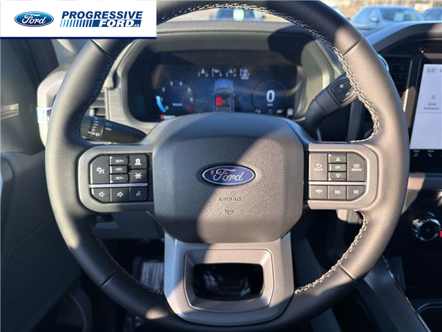 2025 Ford F-150 XLT (Stk: SKF27903) in Wallaceburg - Image 14 of 25