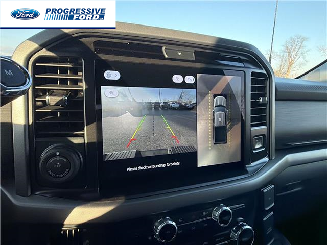 2025 Ford F-150 XLT (Stk: SKF27903) in Wallaceburg - Image 17 of 25