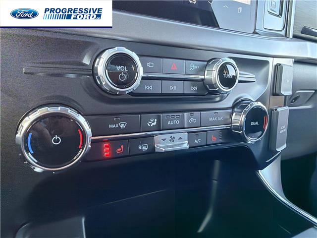 2025 Ford F-150 XLT (Stk: SKF27903) in Wallaceburg - Image 19 of 25