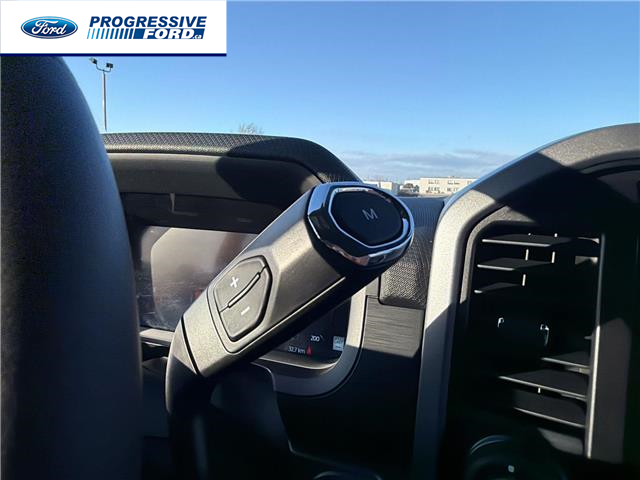2025 Ford F-150 XLT (Stk: SKF27903) in Wallaceburg - Image 20 of 25