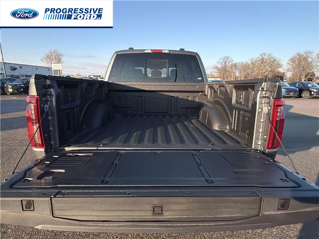 2025 Ford F-150 XLT (Stk: SKF27903) in Wallaceburg - Image 23 of 25