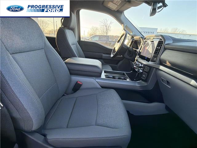 2025 Ford F-150 XLT (Stk: SKF27903) in Wallaceburg - Image 24 of 25