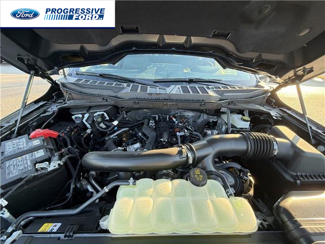 2025 Ford F-150 XLT (Stk: SKF27903) in Wallaceburg - Image 25 of 25