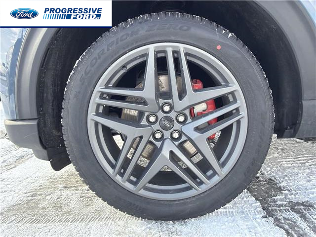 2026 Ford Explorer ST-Line (Stk: TGA83192) in Wallaceburg - Image 10 of 27