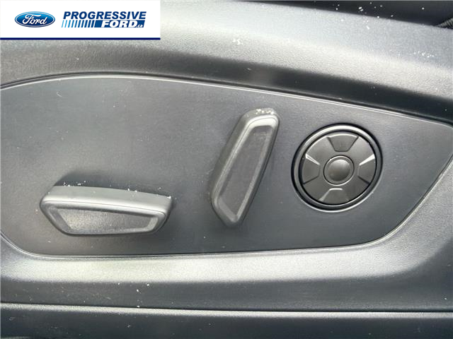 2026 Ford Explorer ST (Stk: TGA82641) in Wallaceburg - Image 12 of 27