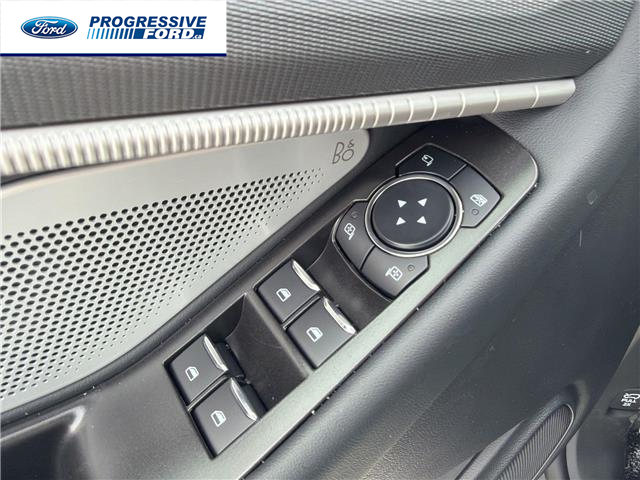 2026 Ford Explorer ST (Stk: TGA82641) in Wallaceburg - Image 13 of 27