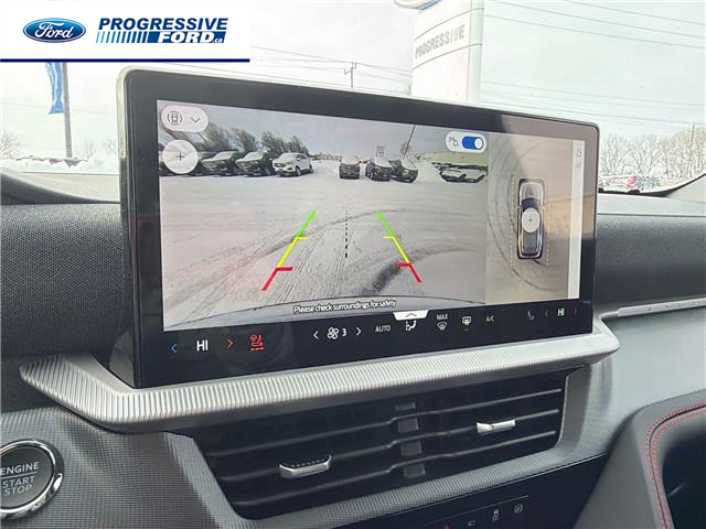 2026 Ford Explorer ST (Stk: TGA82641) in Wallaceburg - Image 17 of 27