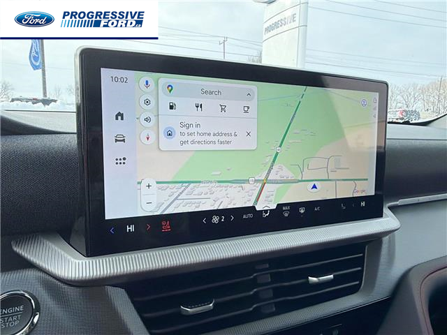 2026 Ford Explorer ST (Stk: TGA82641) in Wallaceburg - Image 18 of 27