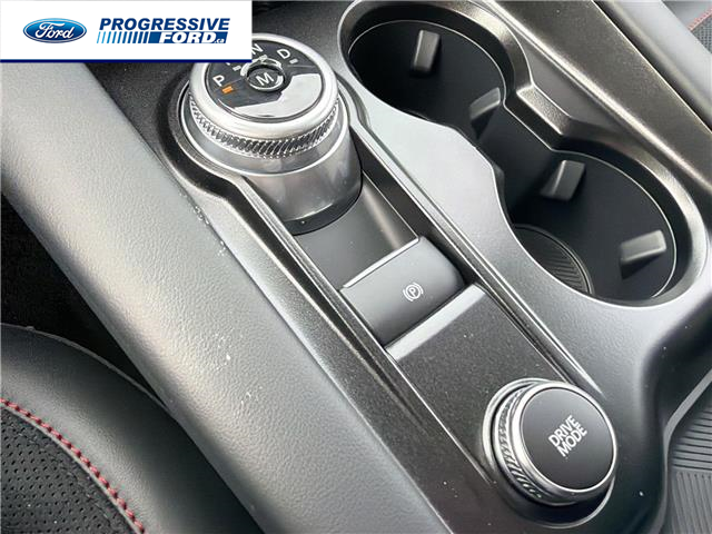 2026 Ford Explorer ST (Stk: TGA82641) in Wallaceburg - Image 20 of 27