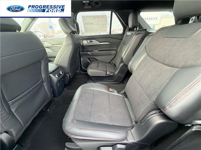 2026 Ford Explorer ST (Stk: TGA82641) in Wallaceburg - Image 23 of 27