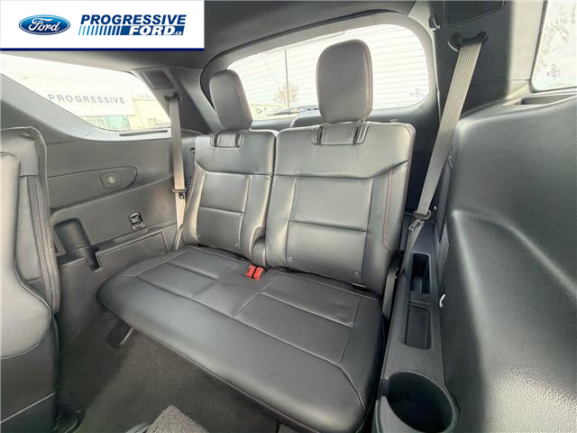 2026 Ford Explorer ST (Stk: TGA82641) in Wallaceburg - Image 24 of 27