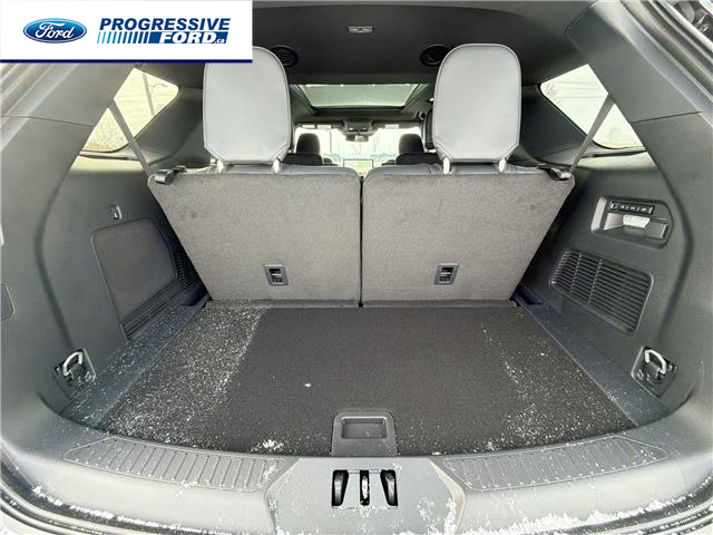 2026 Ford Explorer ST (Stk: TGA82641) in Wallaceburg - Image 25 of 27