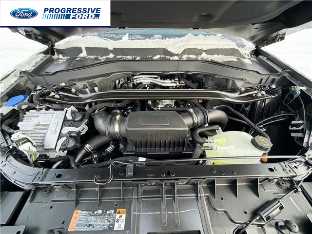 2026 Ford Explorer ST (Stk: TGA82641) in Wallaceburg - Image 27 of 27