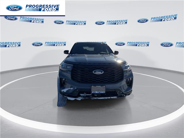 2026 Ford Explorer ST-Line (Stk: TGA83192) in Wallaceburg - Image 3 of 27