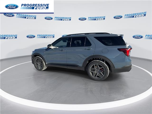 2026 Ford Explorer ST-Line (Stk: TGA83192) in Wallaceburg - Image 6 of 27