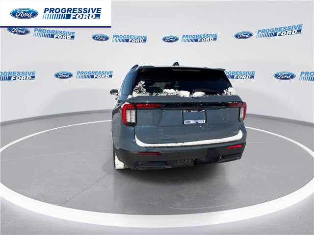 2026 Ford Explorer ST-Line (Stk: TGA83192) in Wallaceburg - Image 7 of 27